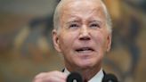 Biden Vows To Use 'Every Tool' For Student Debt Relief