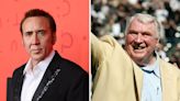 Nicolas Cage to Play NFL Icon John Madden in David O. Russell’s Biopic