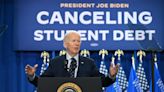 Here’s who will pay for Biden’s student loan cancellations