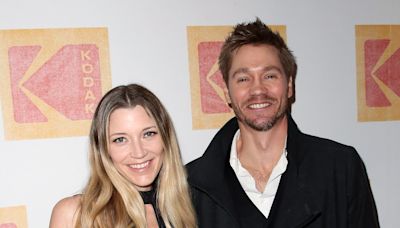Who Is Chad Michael Murray Married To? Get to Know the Actor’s Wife Sarah Roemer