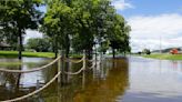 'Part of the game:' High river levels impact businesses, boaters in tri-state area