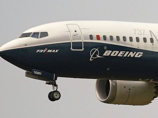 Un Boeing chute soudainement de plus de 8.000 mètres d’altitude, plusieurs passagers blessés