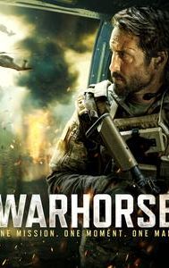 Warhorse One