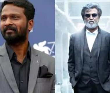 ...Rajinikanth working with Pa Ranjith in 'Kabali': 'He called Ranjith to make a Ranjith film, not a Rajinikanth film' | Tamil Movie News - Times of India