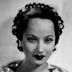 Merle Oberon