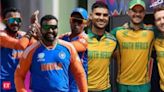 India vs South Africa T20 World Cup Final live in USA: Date, start time, how to watch