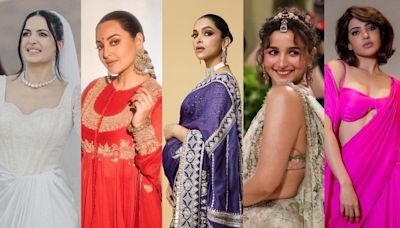 STOP Blaming Women: Why Alia, Deepika, Natasa, Samantha And Other Female Celebs Always Under Hyper-scrutiny - News18