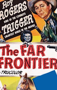 The Far Frontier