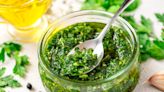 Chimichurri Is The Versatile Salad Dressing You Never Knew You Needed