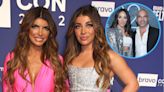 RHONJ’s Gia Giudice Says Joe and Melissa Gorga ‘Completely Burned the Bridge’ After Skipping Teresa’s Wedding