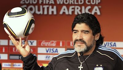 Juicio por muerte de Maradona no se suspende, será en octubre y hay 8 implicados - La Opinión
