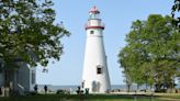 Marblehead Lighthouse called one of most beautiful in the U.S.