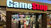 GameStop Stock Falls Again. The Rally Has Run Out of Steam.