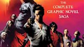 Stephen King's The Dark Tower Graphic Novel Omnibuses Are 50% Off