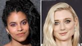 Zazie Beetz, Elizabeth Debicki to Star in Psychosexual Sci-Fi Drama ‘This Blue Is Mine’ for HanWay, UTA (EXCLUSIVE)