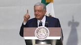 TEPJF confirma que AMLO no promovió a Sheinbaum en "mañaneras"