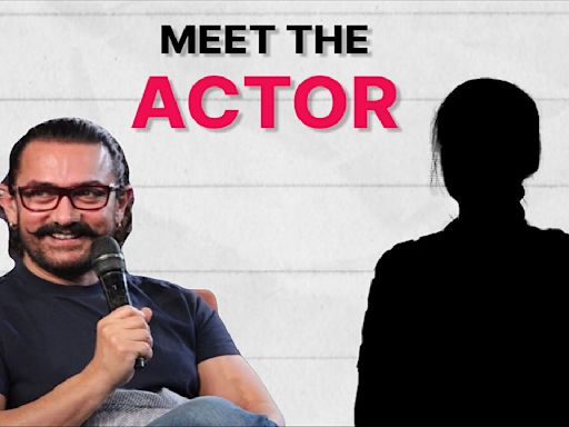 Meet actor who once earned Rs 900, dreamt of becoming IAS officer, played TV's most beloved bahu, and appeared in Aamir Khan's all-time blockbuster