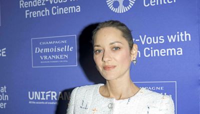 Marion Cotillard rejoint le casting XXL d’une série américaine à succès