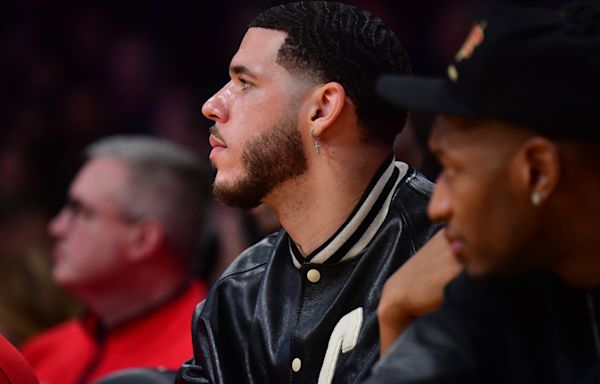 Lonzo Ball Expresses Opinion On His Podcast About Being Dealt For Anthony Davis In 2019