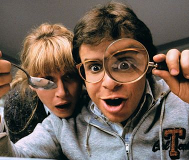 Rick Moranis' 'Honey, I Shrunk the Kids' turns 35, decades after the actor left Hollywood