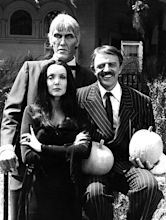 Halloween with the New Addams Family - Wikipedia