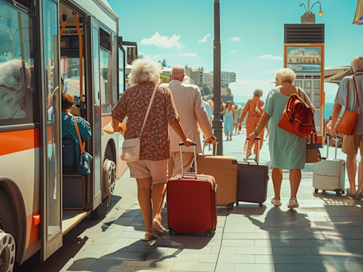 Estas son las únicas playas de España disponibles para ir de viaje con el IMSERSO en 2025