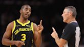 Warriors star Chris Paul ejected after latest incident with referee Scott Foster in return to Phoenix