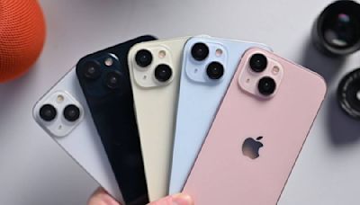 Apple iPhone Cheaper Than Earlier; Check New Prices Of 13,14,15, 15 Pro, 15 Max Model