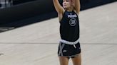 Purdue Guard Addison Potts Enters NCAA Transfer Portal