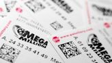Mega Millions jackpot swells to $400M; Megabucks Doubler prize reaches second-largest ever