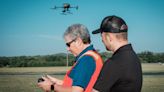 Osage Nation begins construction on droneport, tech innovation center