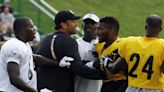 Antonio Brown blasts ex-Steelers S Ryan Clark for ‘cancer’ statement