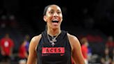 A’ja Wilson Becomes Nike Signature Athlete, New Sneaker Arrives In 2025