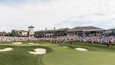 Memorial Tournament estimated to generate $35 million for central Ohio