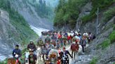 Over 3 lakh devotees perform Amarnath Yatra in 16 days