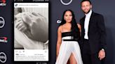 ‘So grateful!’ Charlotte natives Steph Curry, wife Ayesha welcome 4th child