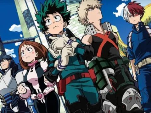 My Hero Academia Season 7 Episode 17 Release Date, Time, Where to Watch For Free