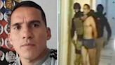 Detenido en Costa Rica por caso Ojeda: huella debe confirmar identidad de sospechoso y se alista extradición - La Tercera