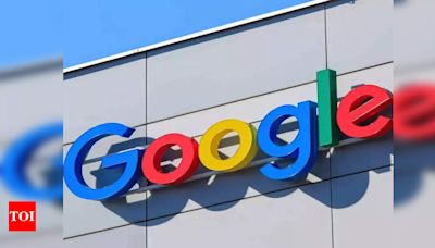 This was the 'most-asked' question by Google employees at the company's recent Town Hall meet - Times of India