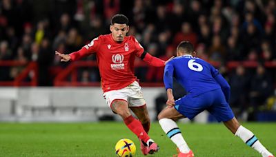 Nottingham Forest vs Chelsea: How to watch live, stream link, team news