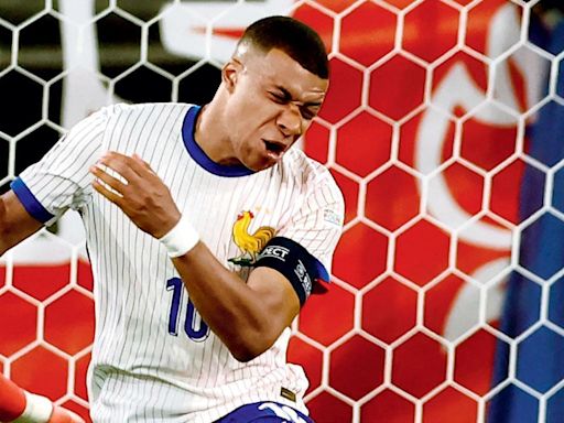 Can Mbappe-less France overcome The Netherlands?