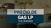 Así queda el precio del gas LP en México: ¿Cuánto cuesta del 12 al 18 de mayo de 2024?