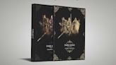 Dark Souls Trilogy 25th Anniversary Compendium Is In Stock With a Deal