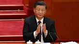 China’s leaders vow to fight ‘risks’ plaguing economy