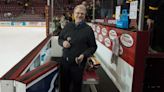 Frank Mazzocco retires after 35-plus years calling Gopher hockey
