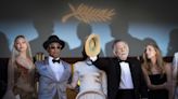 CANNES PHOTOS: See the standout moments from this year’s film festival - WTOP News