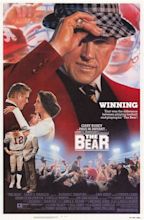 Controversial Bear Bryant movie has small cult following 30 years after ...