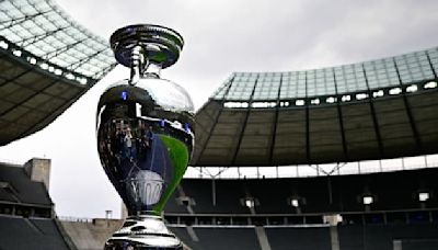 Euro 2024: quand aura lieu la finale?