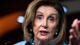 San Francisco Archbishop Bans Communion For Nancy Pelosi Over Her Abortion Stance