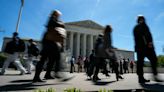 Supreme Court gives skeptical eye to key statute used to prosecute Jan. 6 rioters